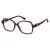 Pierre Cardin PC 8545 B3V 54 Women glasses