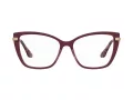 Pierre Cardin PC 8546 C9A 54 Women glasses