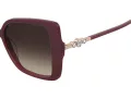 Pierre Cardin PC 8553/S LHF/HA 56 Women sunglasses