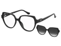 Pierre Cardin PC 8556/C 807 53 Women glasses