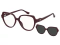 Pierre Cardin PC 8556/C LHF 53 Women glasses