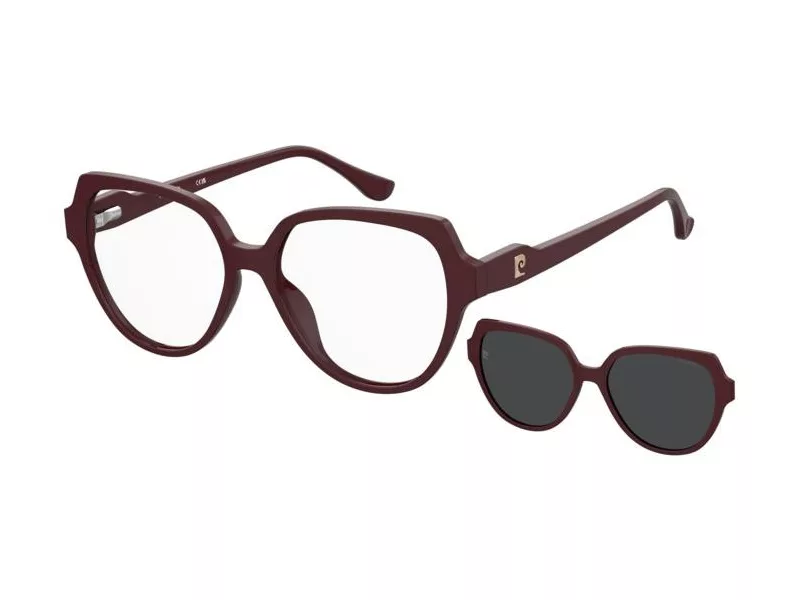 Pierre Cardin PC 8556/C LHF 53 Women glasses