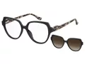 Pierre Cardin PC 8556/C WR7 53 Women glasses