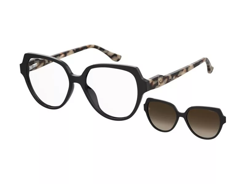 Pierre Cardin PC 8556/C WR7 53 Women glasses