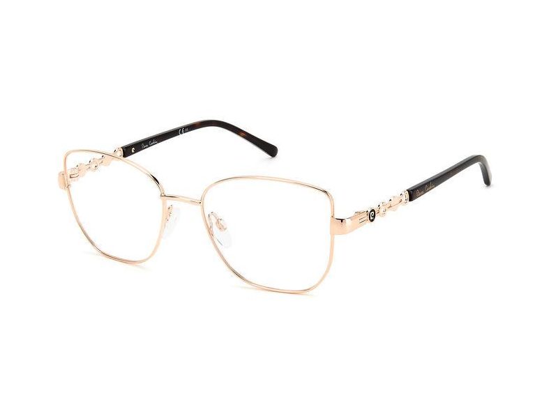 Pierre Cardin PC 8873 DDB 54 Women glasses