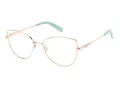 Pierre Cardin PC 8874 DDB 55 Women glasses