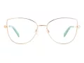 Pierre Cardin PC 8874 DDB 55 Women glasses