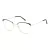 Pierre Cardin PC 8879 I46 54 Women glasses