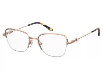 Pierre Cardin PC 8914 DDB 52 Women glasses