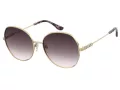 Pierre Cardin PC 8919/S BSU/DG 57 Women sunglasses