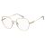 Pierre Cardin PC 8921 000 54 Women glasses
