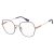 Pierre Cardin PC 8921 KY2 54 Women glasses