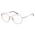 Pierre Cardin PC 8928 DDB 54 Women glasses
