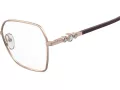 Pierre Cardin PC 8930 DDB 53 Women glasses