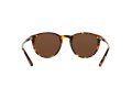 Polo PH 4110 5134/83 50 Men sunglasses