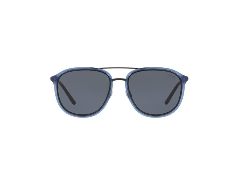 Polo PH 4146 5735/87 55 Men sunglasses