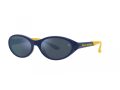 Polo PH 4197U 588655 56 Men sunglasses