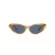 Polo PH 4199U 607980 54 Women sunglasses