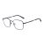 Pepe Jeans PJ 1381 C1 52 Men glasses