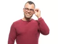 Pepe Jeans PJ 3316 C3 50 Men glasses