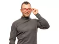 Pepe Jeans PJ 3374 C3 57 Men, Women glasses