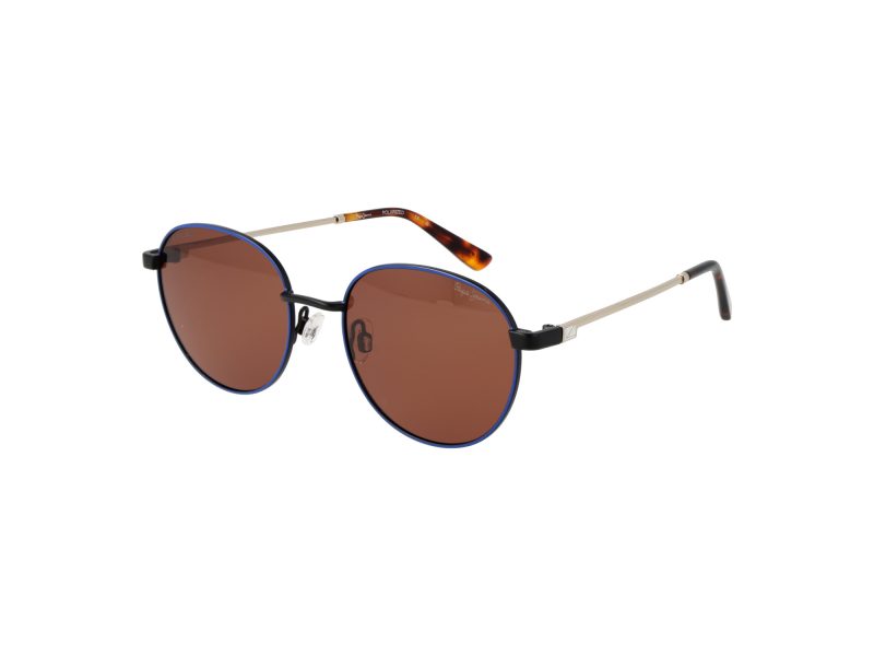 Pepe Jeans PJ 5210 406P 52 Men sunglasses