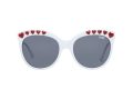 Victoria's Secret PK 0009 25A 57 Women sunglasses