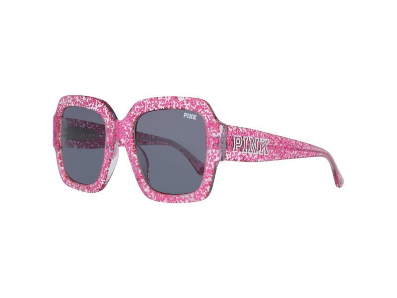 Victoria's Secret PK 0010 83A 54 Women sunglasses