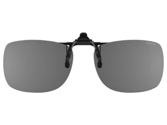 Polaroid PLD 0003 DL5/Y2 59 Men glasses with clip-on