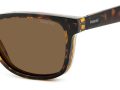 Polaroid PLD 0030/R/C 086 53 Men, Women glasses