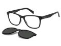 Polaroid PLD 0030/R/C 807 53 Men, Women glasses