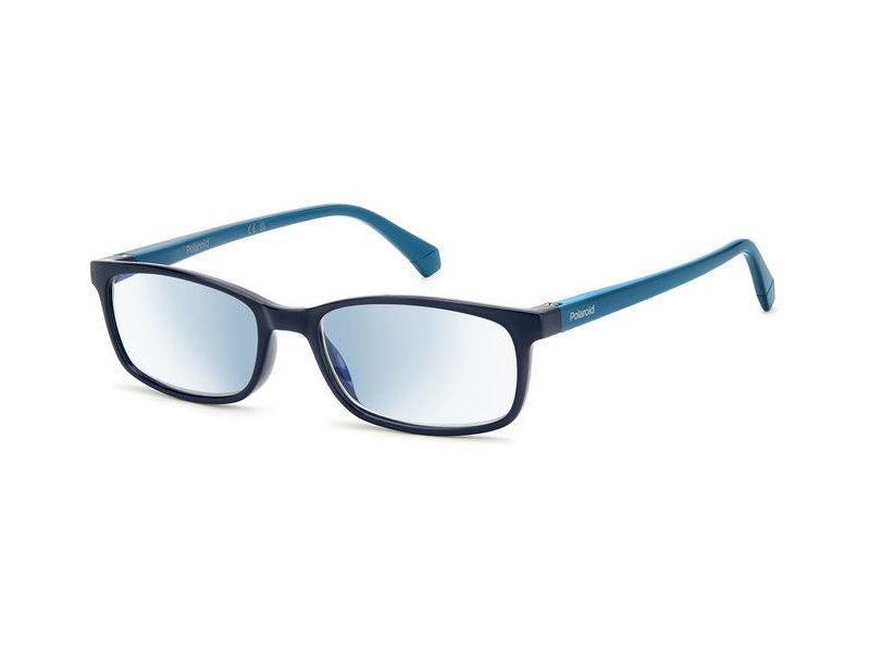 Polaroid PLD 0035/R/BB PJP 54 Men glasses