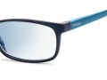 Polaroid PLD 0035/R/BB PJP 54 Men glasses