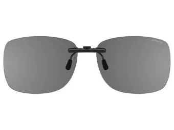Polaroid PLD 1002 DL5/Y2 59 Men glasses with clip-on