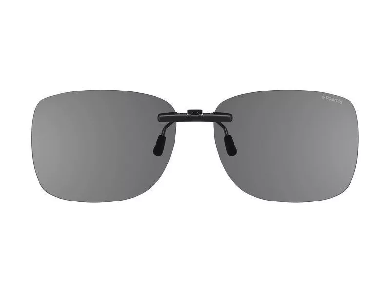 Polaroid PLD 1002 DL5/Y2 59 Men glasses with clip-on