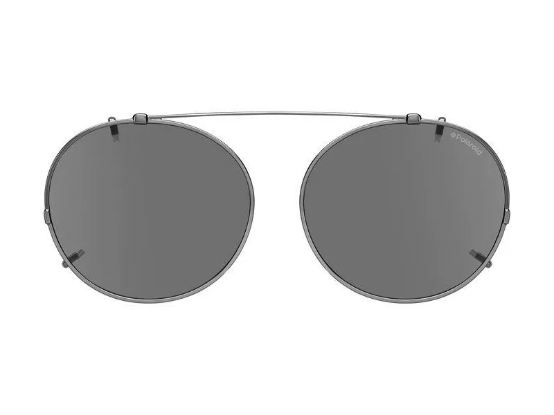 Polaroid PLD 2000 KJ1/Y2 52 Men, Women glasses with clip-on