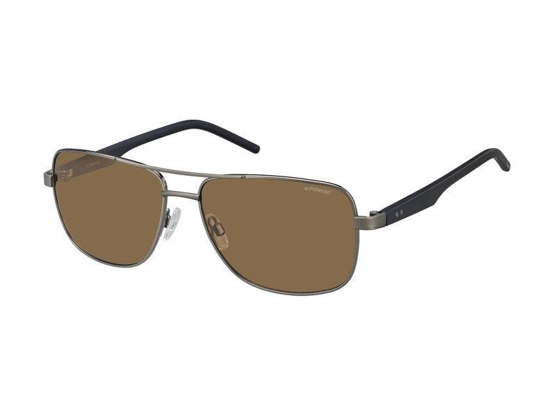 Polaroid PLD 2042/S RW2/IG 59 Men sunglasses
