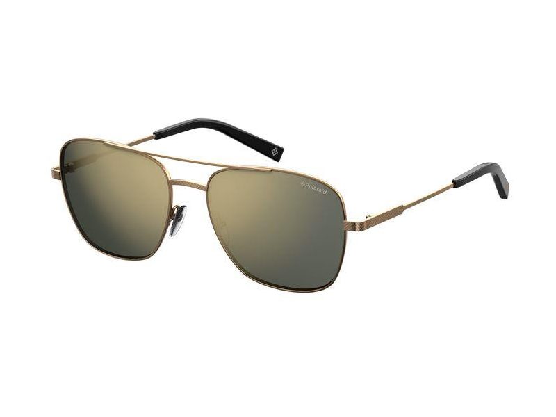 Polaroid PLD 2068/S/X J7D/LM 58 Men sunglasses