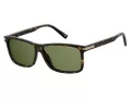 Polaroid PLD 2075/S/X 086/UC 59 Men sunglasses