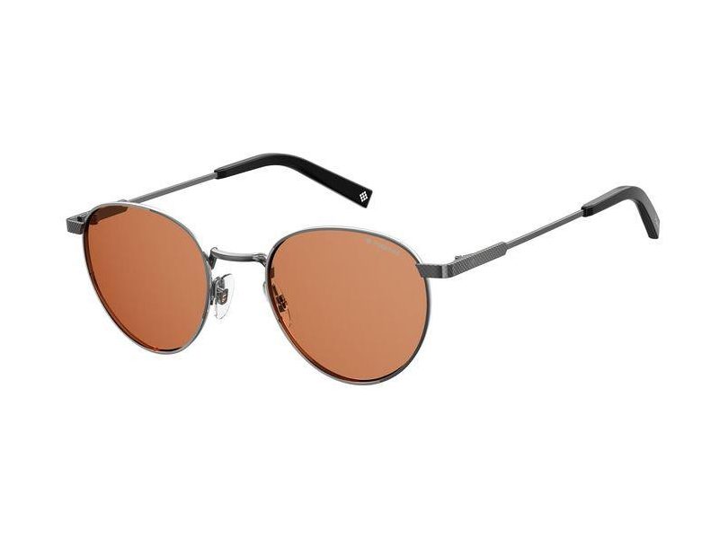 Polaroid PLD 2082/S/X 6LB/HE 49 Men sunglasses