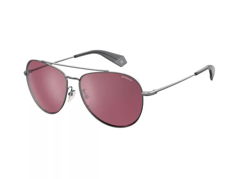 Polaroid PLD 2083/G/S 6LB/XN 61 Men sunglasses