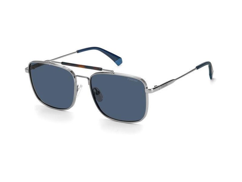 Polaroid PLD 2111/S 6LB/C3 57 Men sunglasses