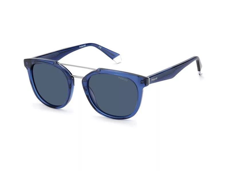 Polaroid PLD 2113/S/X PJP/C3 52 Men sunglasses