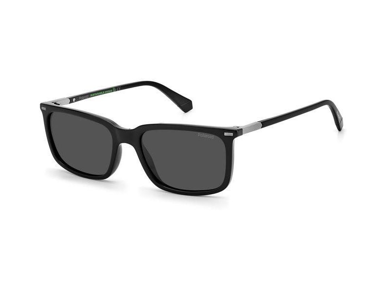 Polaroid PLD 2117/S 807/M9 55 Men sunglasses