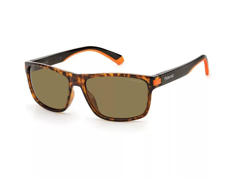 Polaroid PLD 2121/S L9G/SP 58 Men sunglasses