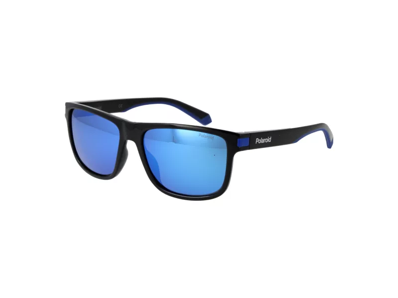 Polaroid PLD 2123/S D51/5X 57 Men sunglasses