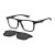 Polaroid PLD 2131/CS 003/M9 55 Men glasses