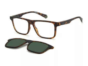 Polaroid PLD 2131/CS N9P/UC 55 Men sunglasses