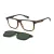 Polaroid PLD 2131/CS N9P/UC 55 Men sunglasses