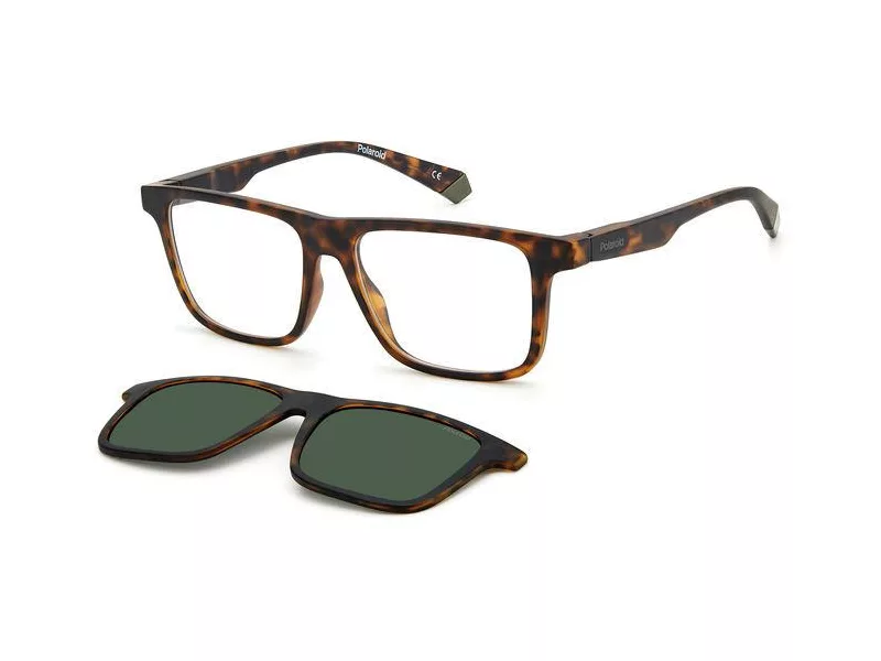Polaroid PLD 2131/CS N9P/UC 55 Men sunglasses